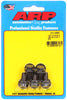 ARP 5/16-24 x .560 12pt black oxide bolts