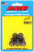ARP 5/16-24 x .560 12pt black oxide bolts