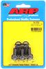 ARP 5/16-24 x .750 12pt black oxide bolts