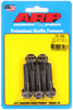ARP 5/16-24 x 1.500 12pt black oxide bolts