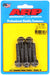 ARP 5/16-24 x 1.500 12pt black oxide bolts