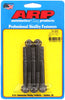 ARP 5/16-24 x 3.000 12pt black oxide bolts