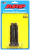 ARP 5/16-24 x 3.750 12pt black oxide bolts