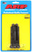 ARP 5/16-24 x 3.750 12pt black oxide bolts