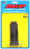 ARP 5/16-24 x 4.000 12pt black oxide bolts