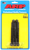 ARP 5/16-24 x 4.250 12pt black oxide bolts