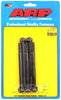 ARP 5/16-24 x 4.500 12pt black oxide bolts