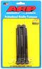 ARP 5/16-24 x 4.750 12pt black oxide bolts