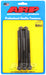 ARP 5/16-24 x 4.750 12pt black oxide bolts