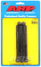 ARP 5/16-24 x 5.000 12pt black oxide bolts