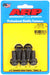 ARP 3/8-24 x .750 12pt black oxide bolts