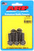 ARP 3/8-24 x 1.000 12pt black oxide bolts
