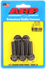 ARP 3/8-24 x 1.250 12pt black oxide bolts