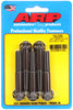ARP 3/8-24 x 2.250 12pt black oxide bolts