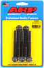 ARP 3/8-24 x 3.000 12pt black oxide bolts