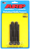 ARP 3/8-24 x 3.750 12pt black oxide bolts