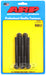 ARP 3/8-24 x 3.750 12pt black oxide bolts