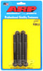 ARP 3/8-24 x 4.000 12pt black oxide bolts