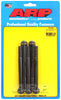 ARP 3/8-24 x 4.250 12pt black oxide bolts