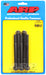 ARP 3/8-24 x 4.250 12pt black oxide bolts