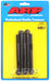 ARP 3/8-24 x 4.500 12pt black oxide bolts