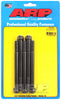 ARP 3/8-24 x 4.750 12pt black oxide bolts