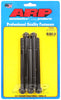 ARP 3/8-24 x 5.000 12pt black oxide bolts