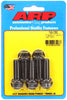 ARP 7/16-20 x 1.250 12pt black oxide bolts