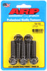 ARP 7/16-20 x 1.500 12pt black oxide bolts