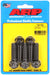 ARP 7/16-20 x 1.500 12pt black oxide bolts