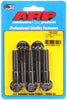 ARP 7/16-20 x 2.000 12pt black oxide bolts