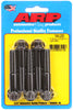 ARP 7/16-20 x 2.250 12pt black oxide bolts