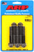 ARP 7/16-20 x 2.500 12pt black oxide bolts