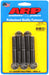 ARP 7/16-20 x 2.750 12pt black oxide bolts