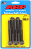 ARP 7/16-20 x 3.250 12pt black oxide bolts