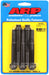 ARP 7/16-20 x 3.500 12pt black oxide bolts