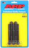 ARP 7/16-20 x 3.750 12pt black oxide bolts