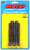 ARP 7/16-20 x 4.000 12pt black oxide bolts