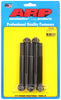 ARP 7/16-20 x 4.250 12pt black oxide bolts