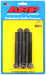 ARP 7/16-20 x 4.250 12pt black oxide bolts