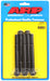 ARP 7/16-20 x 4.500 12pt black oxide bolts