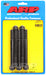 ARP 7/16-20 x 4.750 12pt black oxide bolts