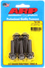 ARP 3/8-24 x 1.250 12pt 7/16 wrenching black oxide bolts