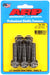 ARP 3/8-24 x 1.500 12pt 7/16 wrenching black oxide bolts
