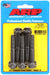ARP 3/8-24 x 2.250 12pt 7/16 wrenching black oxide bolts
