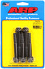 ARP 3/8-24 x 2.750 12pt 7/16 wrenching black oxide bolts