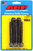ARP 3/8-24 x 3.250 12pt 7/16 wrenching black oxide bolts