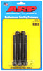 ARP 3/8-24 x 3.750 12pt 7/16 wrenching black oxide bolts