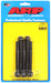 ARP 3/8-24 x 3.750 12pt 7/16 wrenching black oxide bolts