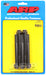 ARP 3/8-24 x 4.000 12pt 7/16 wrenching black oxide bolts